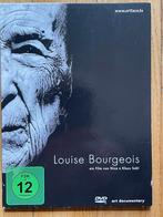 Louise Bourgeois ein film von Nina & Klaus Sohl, Ophalen of Verzenden