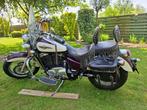 honda shadow 1100 c2, Ophalen, Gebruikt