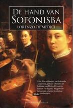 De hand van Sofonisba NR0818, Boeken, Verzenden, Zo goed als nieuw, Nederland, Lorenzo De'Medici