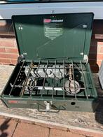 coleman stove 424 en 533, Caravans en Kamperen, Ophalen of Verzenden, Gebruikt