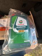 Castrol Magnatec 5W-30 Motorolie - 5 Liter, Ophalen of Verzenden, Nieuw, Universele onderdelen