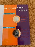 De willibrord munt Set Utrecht 1995, Ophalen, Koningin Beatrix, Overige waardes, Setje