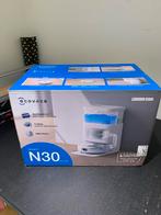 Ecovacs Deebot N30 Pro Omni Robotstofzuiger, Nieuw, Ophalen of Verzenden, Robotstofzuiger, Minder dan 1200 watt