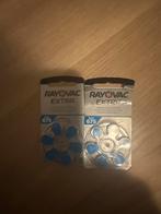 Rayovac Extra 675 Hoorbatterijen, Ophalen of Verzenden, Nieuw