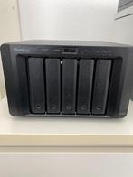 Goed werkende Synology 1515+ NAS, Ophalen, Refurbished