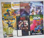 US COMICS. 2 EURO PER STUK. HIGH-GRADE., Meerdere comics, Ophalen of Verzenden, Zo goed als nieuw, Amerika