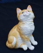 Royal Worcester Fine Bone China Kitten nr 51, Ophalen