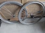 cortina U4 wielenset shimano nexus 3 28 inch, Ophalen of Verzenden, Zo goed als nieuw, Algemeen, Wiel