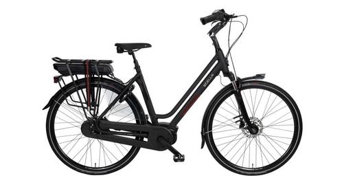 Stella e-bike in de buurt van Assen?, Fietsen en Brommers, Elektrische fietsen, Nieuw, Overige merken, 50 km per accu of meer
