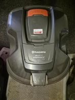 Husqvarna Automower 315 robotmaaier, Ophalen of Verzenden, Gebruikt, 20 tot 25 cm, Husqvarna