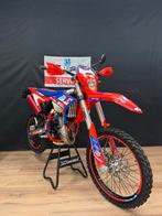 Beta RR50 Enduro Race Factory | Nieuwstaat | Garantie | 1e e, 6 versnellingen, Zo goed als nieuw, 50 cc, Ophalen