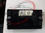 VW Golf 7 Facelift Navi Display Discovery Media (Touch Scree, Gebruikt, -, -, Ophalen of Verzenden