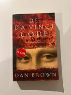 De Da Vinci Code, Boeken, Ophalen of Verzenden, Nieuw, Nederland