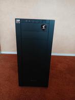 Sharkoon computer kast / pc behuizing, Ophalen, Gebruikt