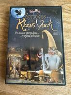Sprookjes van Klaas vaak deel 1 originele dvd Efteling, Cd's en Dvd's, Dvd's | Kinderen en Jeugd, Verzenden, Gebruikt