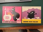 Twee boekjes Barbapapa, Ophalen of Verzenden, Gelezen, Fictie algemeen