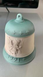 Kerstklokje Hummel, 3de editie, 1991, Goebel, Antiek en Kunst, Antiek | Porselein, Ophalen of Verzenden