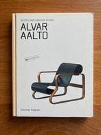 Alvar Aalto objects and furniture design, Boeken, Ophalen of Verzenden, Zo goed als nieuw