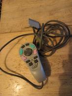 ASCII Grip V Controller voor PlayStation 1, Spelcomputers en Games, Spelcomputers | Sony PlayStation Consoles | Accessoires, Ophalen of Verzenden