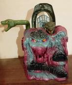 Masters of the Universe Snake Mountain - VINTAGE!!, Verzenden, Gebruikt