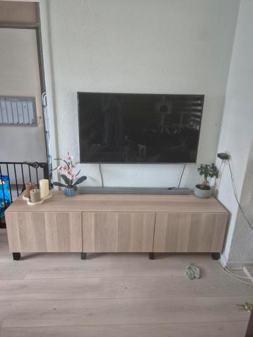 ikea besta - afbeelding 1
