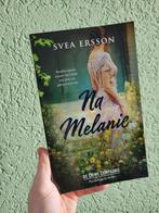 Svea Ersson - Na Melanie, Svea Ersson, Nieuw, Ophalen of Verzenden, Nederland