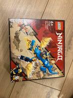 Lego Ninjago Jay's Thunder Dragon EVO 71760, Ophalen, Gebruikt, Complete set, Lego