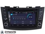 Navigatie suzuki swift 2010 carkit android 14 apple carplay, Oberonweg 262 3208pg, Nieuw, Ophalen of Verzenden, Dynavin