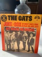 The Cats - Juke-Box 7 inch Single, Gebruikt, 7 inch, Single, Ophalen of Verzenden