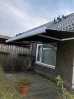 Elektrisch Zonnescherm met Afstandsbediening, Ophalen, Gebruikt, Elektrisch, 150 tot 300 cm