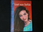 Anneke Scholten, Last van liefde, Ophalen of Verzenden, Zo goed als nieuw