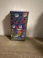 Pokemon 151c surprise box slim, Hobby en Vrije tijd, Feestartikelen, Ophalen of Verzenden, Zo goed als nieuw, Versiering, Halloween of Griezel