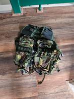 Airsoft OPS Vest - DPM Camo, Ophalen of Verzenden