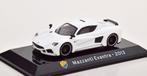 29287: Mazzanti Evantra - 2013 - Atlas 1:43, Auto, Nieuw, Ophalen of Verzenden, Bachsatztstr. 54 D 72131 Ofterdingen, Germany