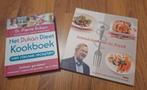 Kookboeken slank met Dr. Frank en Dr. Dukan, Ophalen of Verzenden, Zo goed als nieuw, Overige gebieden