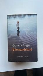 Guurtje Leguijt - Niemandsland, Ophalen of Verzenden, Zo goed als nieuw, Nederland, Guurtje Leguijt