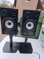 Behringer MS40 Studio Monitors - Set, Minder dan 60 watt, Ophalen, Overige merken, Ms40