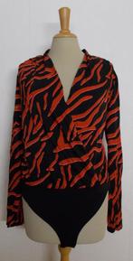 Aparte top/body van Gestuz! XL, Overige kleuren, Verzenden, Maat 46/48 (XL) of groter, Zo goed als nieuw