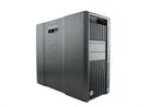 HP Z840, 2x Xeon 14C E5-2690 v4 2.6GHz, 64GB (4x16GB), 512GB, Computers en Software, Desktop Pc's, Niet ingevuld, 64 GB of meer
