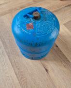 Campingaz 907 gasfles, Ophalen, Zo goed als nieuw