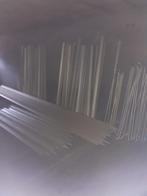 Delta verwarmingsbuizen / vlinderbuizen, Ophalen, Gebruikt, Overige typen, Minder dan 60 cm