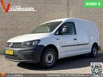 Volkswagen Caddy 1.4 TGI L2H1 EcoFuel Maxi | € 5.350,- NET, Auto's, Voorwielaandrijving, Gebruikt, 4 cilinders, CNG (Aardgas)