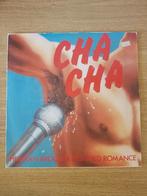 Herman Brood & his Wild Romance - Cha Cha, Cd's en Dvd's, Vinyl | Nederlandstalig, Ophalen of Verzenden, Gebruikt, Levenslied of Smartlap