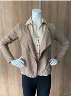 Beige superzacht Jasje mt. M, Maat 38/40 (M), Beige, Object, Ophalen of Verzenden