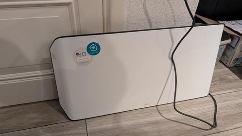 NIEUW DUUX Edge 2000 convector Elektr kachel Heater 2000Watt, Huis en Inrichting, Kachels, Nieuw, Hangend, Gevelkachel, Elektrisch