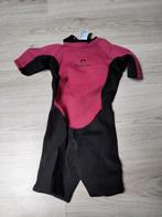 Tribord kinder wetsuit 115/124 cm tot 6 jaar, Wetsuit, Ophalen of Verzenden, Zo goed als nieuw