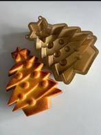 Kerstboom Bakvorm - Feestelijk Bakken!, Hobby en Vrije tijd, Taarten en Cupcakes maken, Ophalen, Zo goed als nieuw