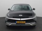 Hyundai IONIQ 5 Lounge 77 kWh | Panoramadak | Lederen bekled, Auto's, Hyundai, Achterwielaandrijving, Gebruikt, IONIQ 5, Zwart