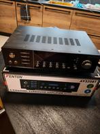 Fenton AV320BT Versterker, Overige merken, Gebruikt, Ophalen of Verzenden, Minder dan 60 watt