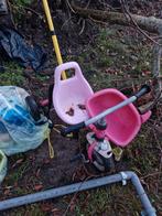 Gebruikte driewieler, Ophalen, Gebruikt, Overige typen